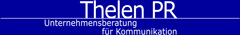 Thelen PR Logo